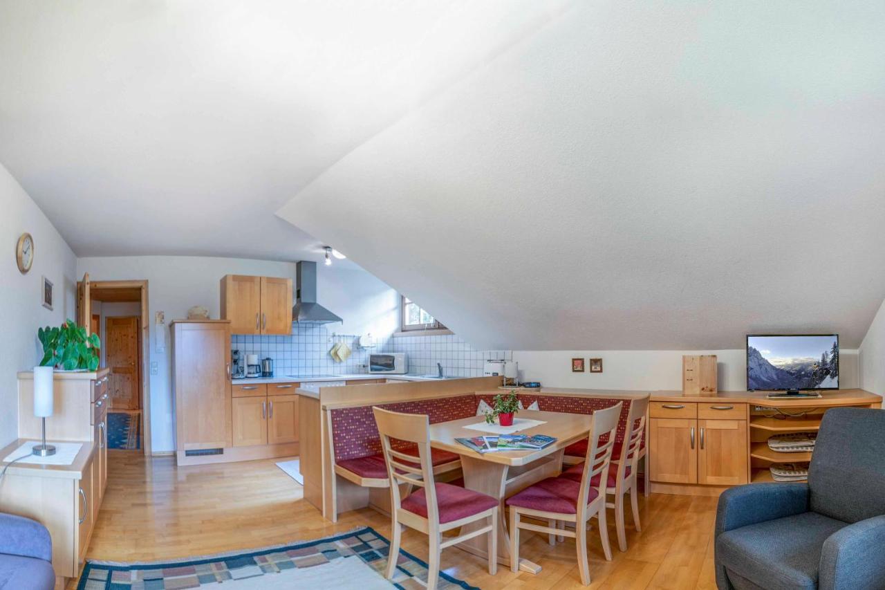 Ferienwohnung Ruggenthalerhof Matrei in Osttirol Exterior foto
